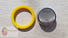 Load image into Gallery viewer, E61 Espresso E6135WM, IMS Shower Screen &amp; 8.5 mm Silicone Gasket, kit - Coffeesection
