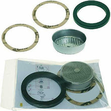 Load image into Gallery viewer, E61 Group Head Repair Kit Shower Screen, Gasket Espresso Machine Set - Coffeesection
