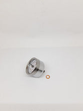 Load image into Gallery viewer, E61 Group Pressure Gauge Brew for Espresso Machine - Faema Rocket ECM Expobar - Coffeesection

