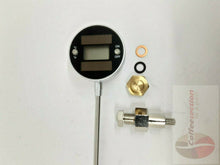Load image into Gallery viewer, E61 Group Thermometer For Brew Group Espresso Machine - Faema Rocket ECM Expobar - Coffeesection
