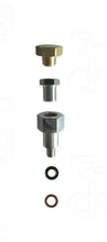 Load image into Gallery viewer, E61 Group Thermometer For Brew Group Espresso Machine - Faema Rocket ECM Expobar - Coffeesection
