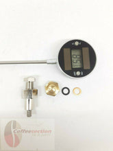 Load image into Gallery viewer, E61 Group Thermometer For Brew Group Espresso Machine - Faema Rocket ECM Expobar - Coffeesection

