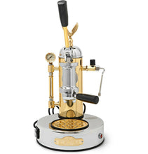 Load image into Gallery viewer, Elektra Microcasa Pressure Switch MA - TER Xp110, 125 - 0,5 - 1,2 bar pressostat - Coffeesection
