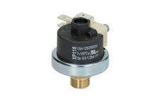 Load image into Gallery viewer, Elektra Microcasa Pressure Switch MA - TER Xp110, 125 - 0,5 - 1,2 bar pressostat - Coffeesection
