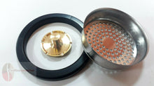 Load image into Gallery viewer, Espresso ECM E - 61 Group Full Head Kit, set Screen &amp; 8mm Gasket, Nozzle, Classika - Coffeesection
