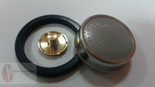 Load image into Gallery viewer, Espresso ECM E - 61 Group Full Head Kit, set Screen &amp; 8mm Gasket, Nozzle, Classika - Coffeesection
