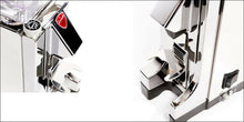 Load image into Gallery viewer, Eureka Mignon Coffee Grinder 230V 50Hz Chrome Manual/Timer - Coffeesection
