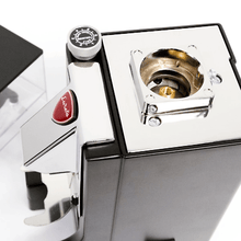 Load image into Gallery viewer, EUREKA MIGNON ESPRESSO GRINDER CHROME 230V 50Hz MANUAL TIMER MG50E - Coffeesection

