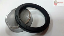 Load image into Gallery viewer, Faema E - 61 OEM Group Head Kit, set - Shower Screen, 8mm Gasket - parts E64, E66 - Coffeesection
