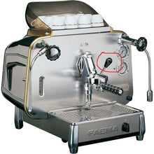 Load image into Gallery viewer, Faema E - 61, San Marco, Pavoni - Coffee Group Handle M10x1 - 518756, 4741135910 - Coffeesection
