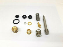 Load image into Gallery viewer, FAEMA ESPRESSO E - 61 WATER STEAM TAP REPLACEMENT REPAIR KIT SET - Coffeesection
