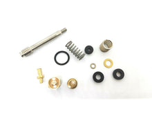 Load image into Gallery viewer, FAEMA ESPRESSO E - 61 WATER STEAM TAP REPLACEMENT REPAIR KIT SET - Coffeesection
