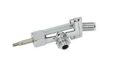 Load image into Gallery viewer, FAEMA Espresso E61 Steam Tap Replacement Valve - Fiorenzato DUCALE A2200066 - Coffeesection
