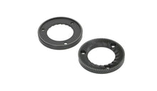 Load image into Gallery viewer, Fiorenzato Mc F6 Grinding Burrs pair 82.5x49x9.5 Rh 001.002.030, 400000004 - Coffeesection
