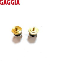 Load image into Gallery viewer, Gaggia Classic Boiler, Thermostat Set 107°C &amp; 145°C &amp; Gaskets - EF0030/A - Coffeesection
