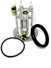 Load image into Gallery viewer, Gaggia Classic Boiler, Thermostat Set 107°C &amp; 145°C &amp; Gaskets - EF0030/A - Coffeesection
