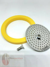 Load image into Gallery viewer, Gaggia Classic Coffee Machine Kit Silicone Gasket Seal &amp; Shower Screen &amp; Screw - Coffeesection
