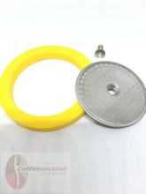 Load image into Gallery viewer, Gaggia Classic Coffee Machine Kit Silicone Gasket Seal &amp; Shower Screen &amp; Screw - Coffeesection
