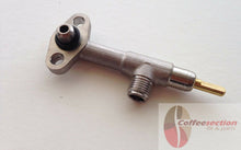 Laden Sie das Bild in den Galerie-Viewer, Gaggia Classic, Parts – Steam Valve set - 11012628, EF0045/01/A, kit - Coffeesection
