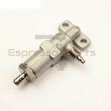 Load image into Gallery viewer, Gaggia Classic Tea/Brass Valve Assy - 11012627 - Coffeesection
