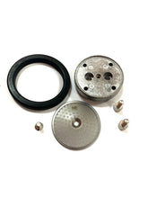 Load image into Gallery viewer, Gaggia Group Head Complete Set Repair Kit for Classic, Evolution, New Baby - Coffeesection
