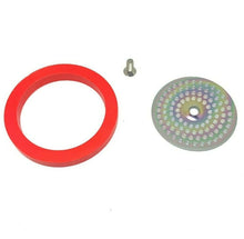 Load image into Gallery viewer, Gaggia Group Repair Kit IMS Nano Quartz Shower Screen, Silicon Gasket, Screw - Coffeesection
