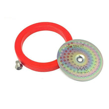 Load image into Gallery viewer, Gaggia Group Repair Kit IMS Nano Quartz Shower Screen, Silicon Gasket, Screw - Coffeesection

