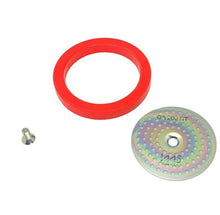 Load image into Gallery viewer, Gaggia Group Repair Kit IMS Nano Quartz Shower Screen, Silicon Gasket, Screw - Coffeesection
