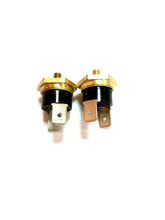 Load image into Gallery viewer, Gaggia Parts Coffee Thermostat Set 107°C &amp; 145°C For Classic - DM1288, DM1168 - Coffeesection
