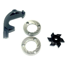 Load image into Gallery viewer, Gaggia Repair Kit Complete For MDF Grinder - 4 piece set - Coffeesection
