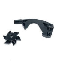 Load image into Gallery viewer, Gaggia Repair Kit Complete For MDF Grinder - 4 piece set - Coffeesection
