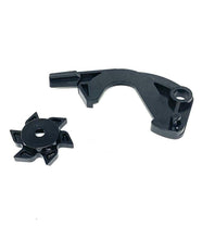 Load image into Gallery viewer, Gaggia Repair Kit For MDF Grinder - 2 piece set - Coffeesection
