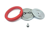 Load image into Gallery viewer, Gaggia Stainless Steel Holder Group Repair Kit IMS Competition Shower Screen - Coffeesection
