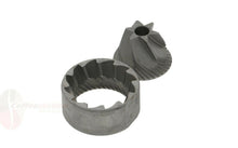 Load image into Gallery viewer, Iberital, Ascaso, Isomac, Rossi, Icomac Conical Burrs ø 38 mm - ø 38/30mm parts - Coffeesection
