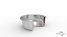 Load image into Gallery viewer, IMS B68 2T H24.5 M Precision - 14g (12 - 18g) Cimbali / Gaggia Basket Ridgeless - Coffeesection
