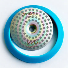 Laden Sie das Bild in den Galerie-Viewer, IMS CI 200 NT Nanotech Shower Screen 200 microns &amp; Silicone Gasket for Cimbali CI200NT - Coffeesection
