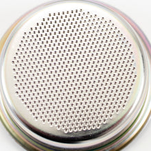 Load image into Gallery viewer, IMS E&amp;B LAB Nanotech Basket 16g - 18g - Ridgeless IMS NANOQUARTZ fit Breville - Coffeesection

