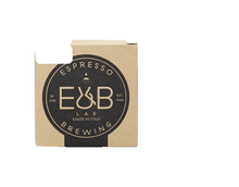 Load image into Gallery viewer, IMS E&amp;B LAB Nanotech Basket 18g - 20g - Ridgeless IMS NANOQUARTZ - Coffeesection
