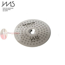 Load image into Gallery viewer, IMS GA 200 IM, Precision Shower Screen, 55mm, GA200IM, MOD for Gaggia Classic - Coffeesection
