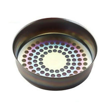 Load image into Gallery viewer, IMS Rocket Wega E61200NT Competition Shower Screen 200 microns Nanotech - Coffeesection
