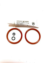 Load image into Gallery viewer, Jura Impressa Repair Kit Capresso Brew Group - O - ring set &amp; Silicon Grease 67314 - Coffeesection
