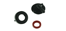 Load image into Gallery viewer, Jura water tank Kit Set For Impressa ENA GIGA valve 58637 - Coffeesection
