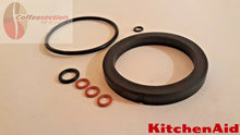 Load image into Gallery viewer, KitchenAid, Artisan 5KES100, Gasket Repair kit, Espresso Coffee, O - rings, set - Coffeesection
