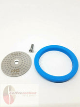 Laden Sie das Bild in den Galerie-Viewer, La Cimbali set kit IMS Screen CI 200 IM Silicone gasket for M24 M25 M27 M27 M29 - Coffeesection
