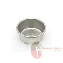 Load image into Gallery viewer, La Pavoni - 2 cup Double Basket - Europiccola,Professional, pre millennium - Coffeesection
