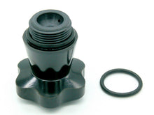 Load image into Gallery viewer, La Pavoni Black Boiler Cap Oring Europiccola Professional Stradivari 47700308 - Coffeesection
