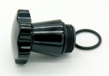 Load image into Gallery viewer, La Pavoni Black Boiler Cap Oring Europiccola Professional Stradivari 47700308 - Coffeesection
