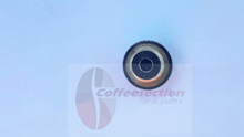 Laden Sie das Bild in den Galerie-Viewer, La Pavoni EUROPICCOLA Pressure Gauge Chrome Nut 11mm ADAPTER 349045 - Coffeesection
