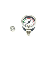 Load image into Gallery viewer, La Pavoni Europiccola Pressure Gauge Kit With Nut Ø 41mm 0 - 2.5 bar - Coffeesection
