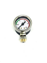 Load image into Gallery viewer, La Pavoni Europiccola Pressure Gauge Kit With Nut Ø 41mm 0 - 2.5 bar - Coffeesection

